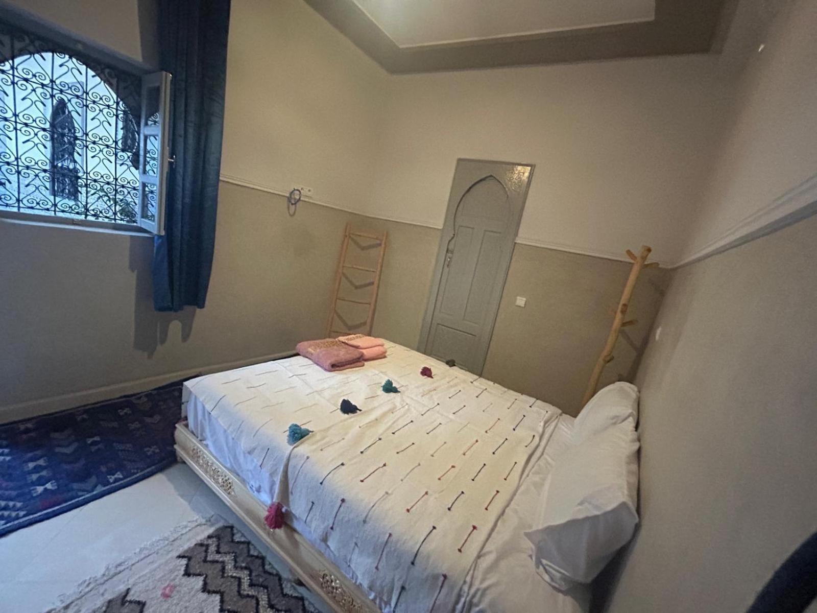 Riad Ramadan House Marrakech Marrakesh Exterior photo